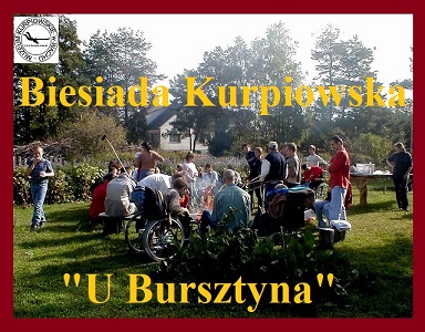 Biesiada Kurpiowska u Bursztyna